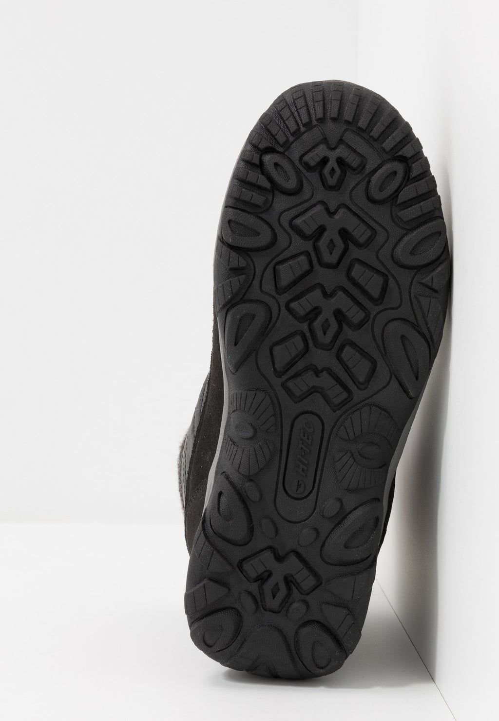 HI-TEC RIVA MID