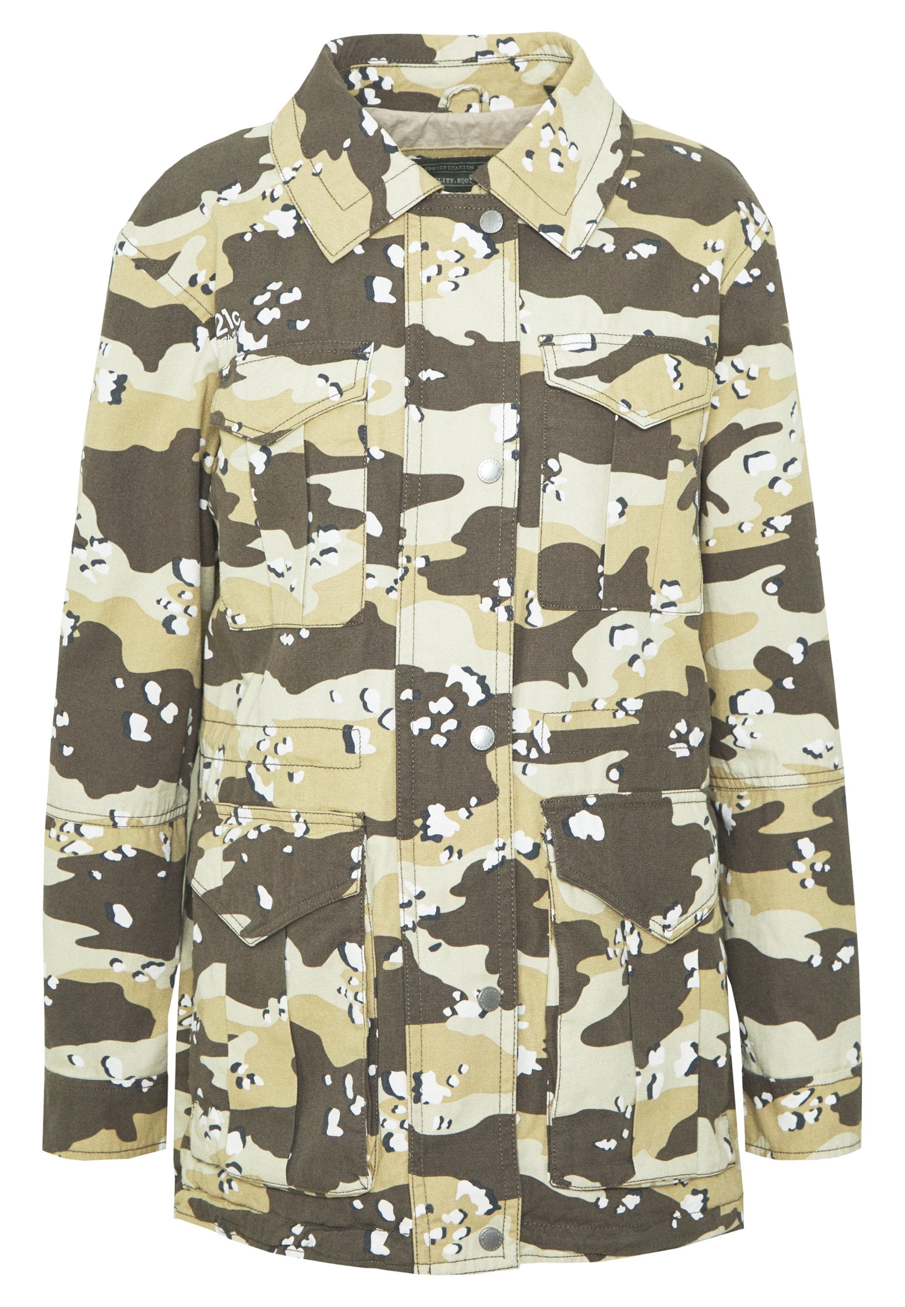 Superdry & Co DESERT ROOKIE