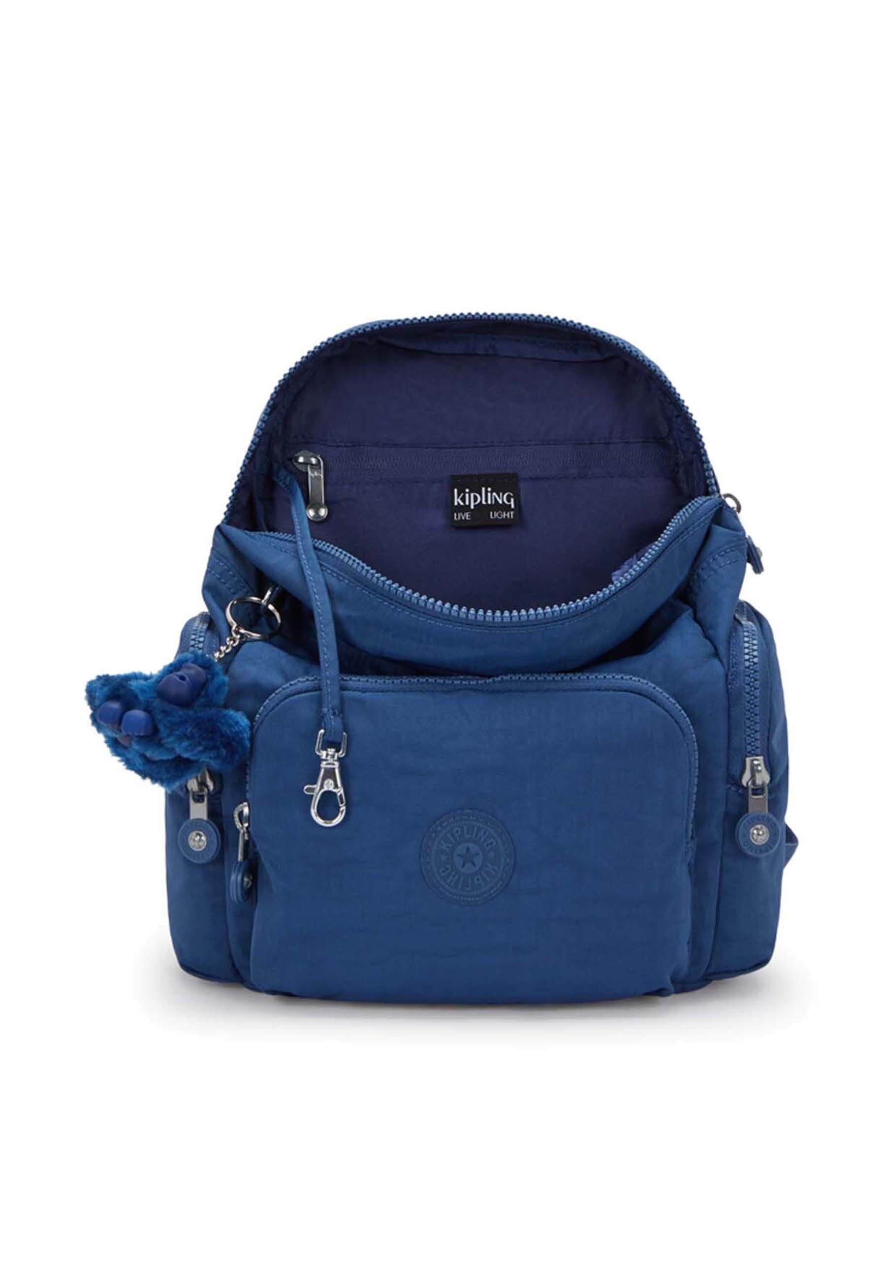 Kipling CITY ZIP MINI