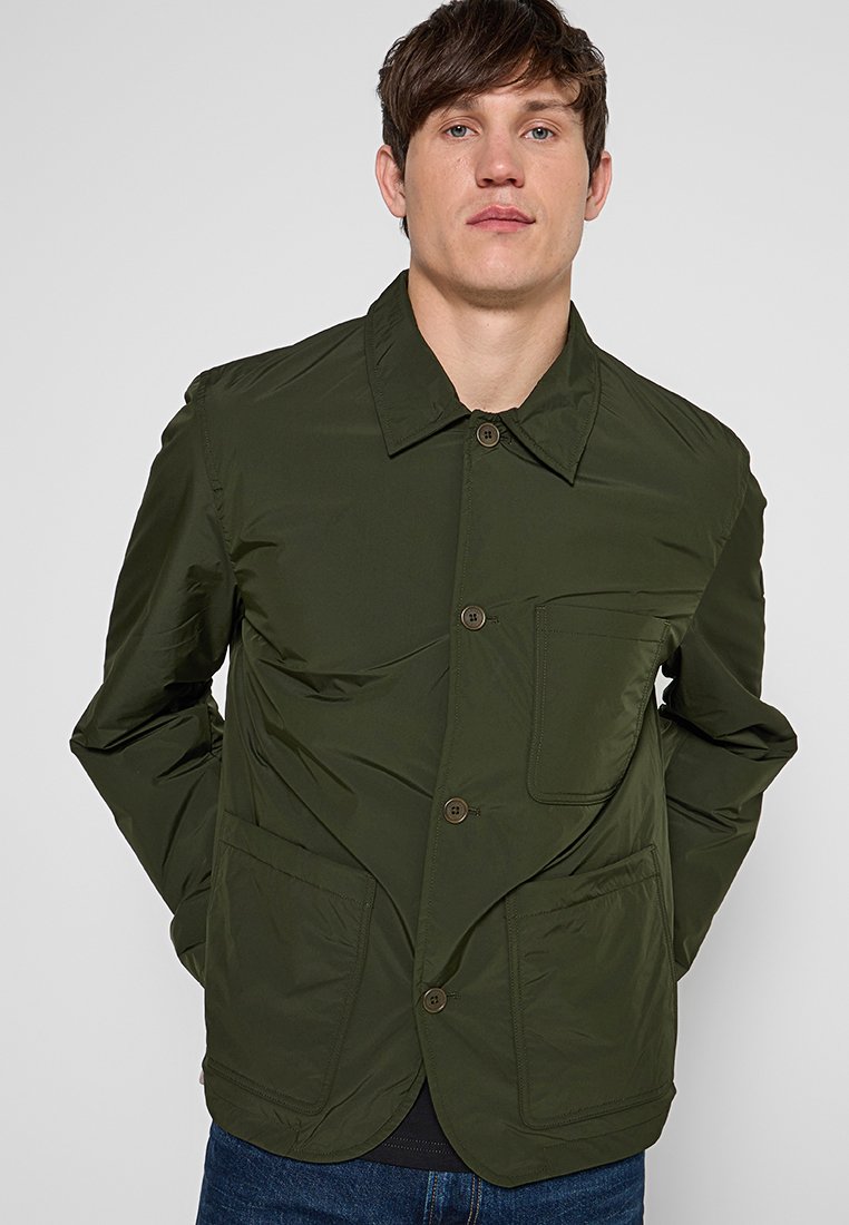 Tommy Hilfiger Leichte Jacke Media 4