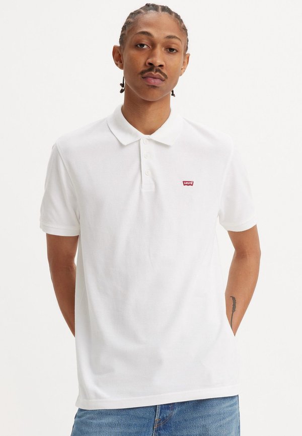 Levi's® Polo shirt - white