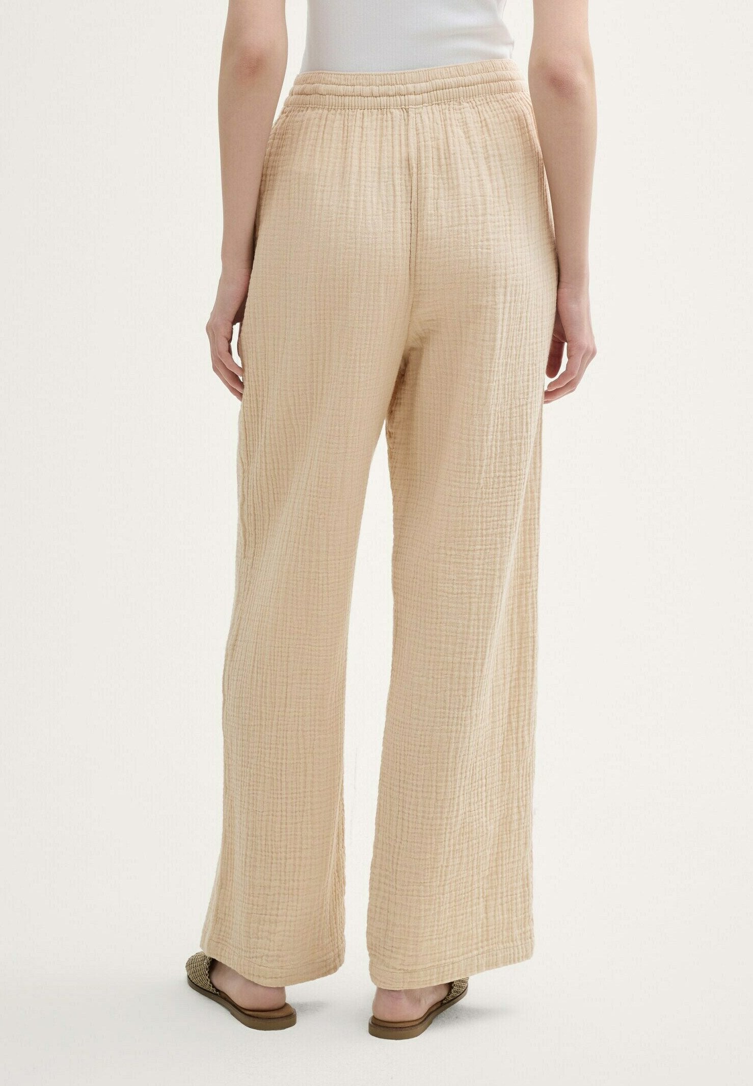 TOM TAILOR DENIM STRAIGHT