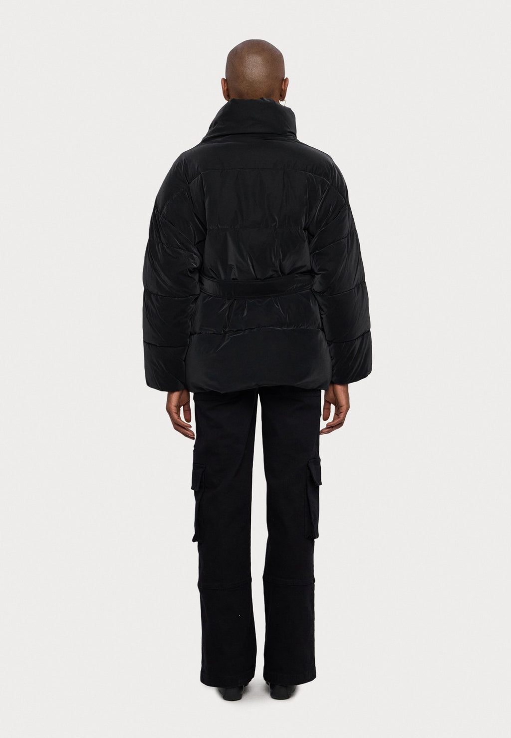 EA7 Emporio Armani Winterjacke Media 4