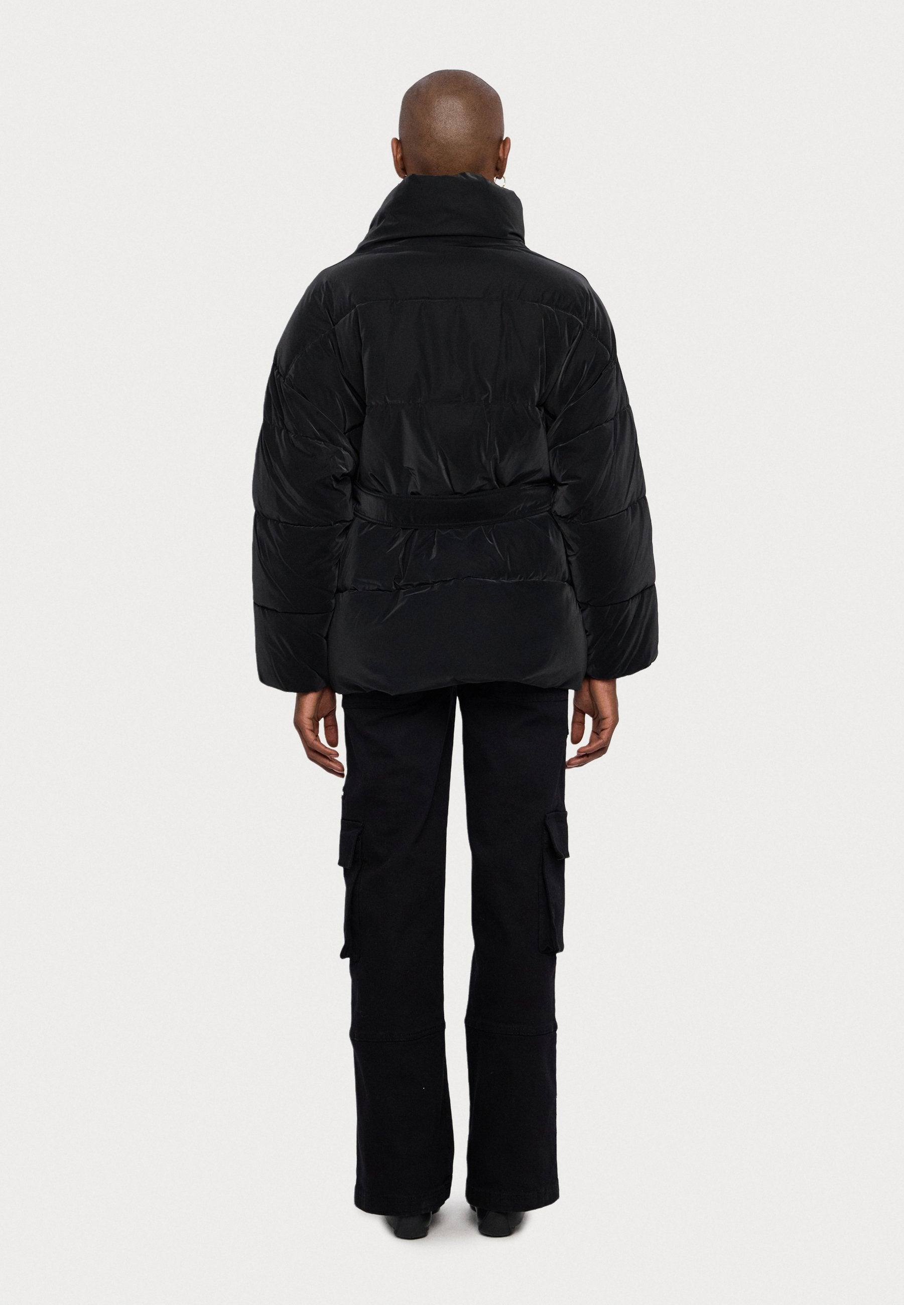 EA7 Emporio Armani Winterjacke Media 4