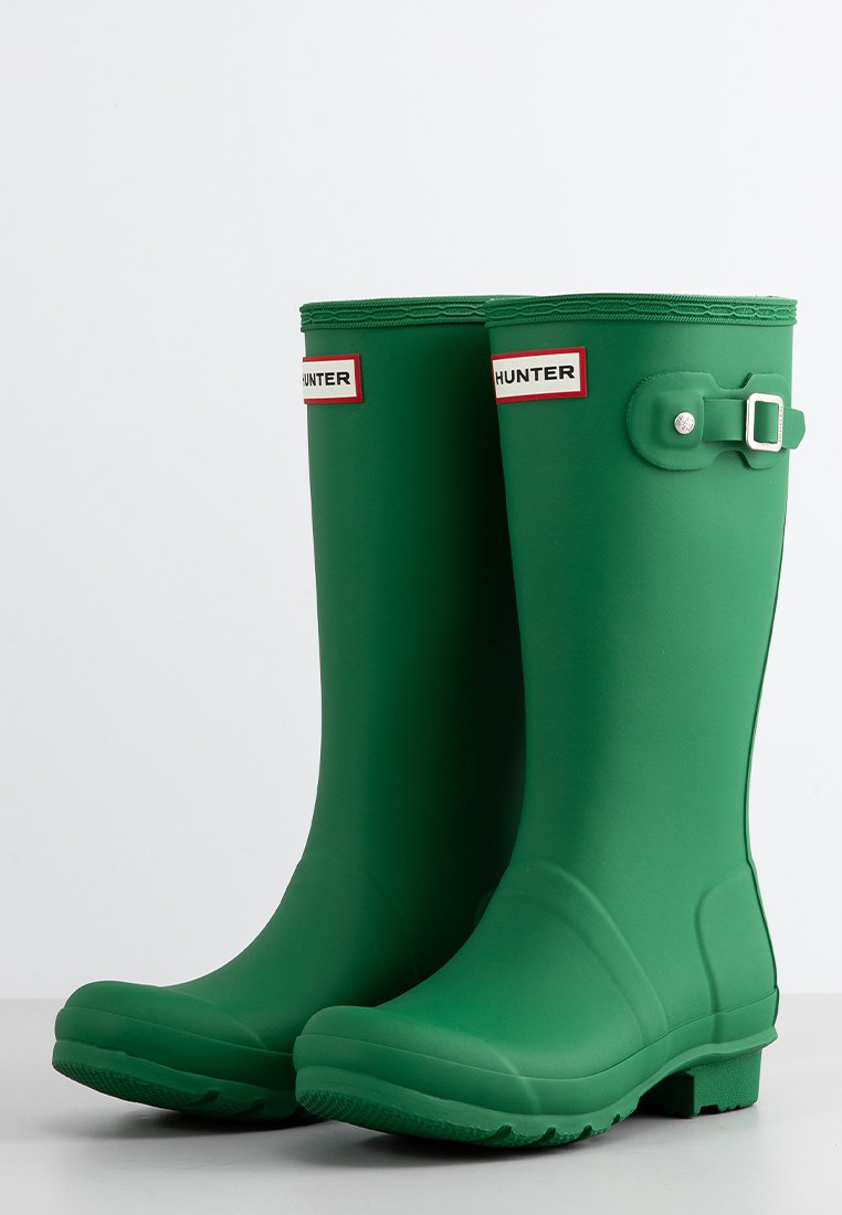 Hunter ORIGINAL Gummistiefel Media 2