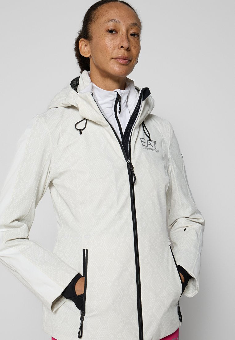EA7 Emporio Armani Skijacke Media 4