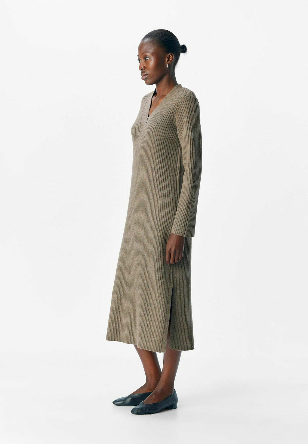 Object Maxi Knitted