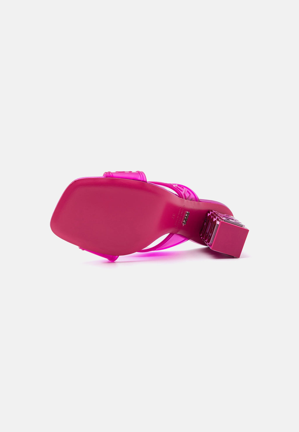 GCDS TRANSPALLIC CRISS CROSS