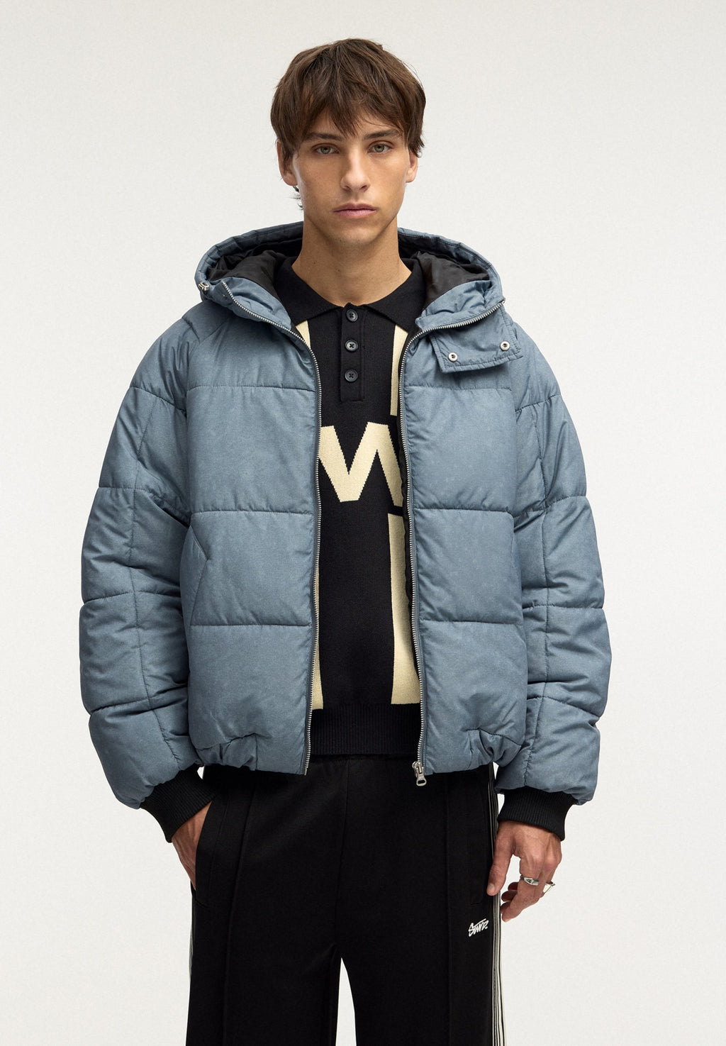 PULL&BEAR