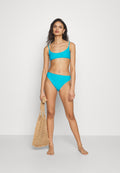 Good American DEEP SCOOP SWIM