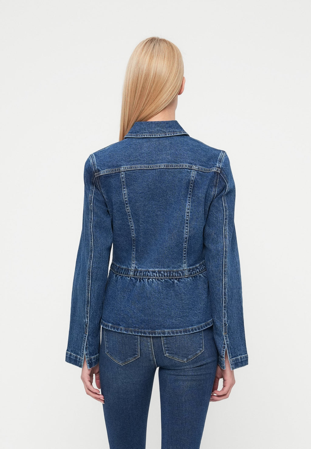 ONLREMI PEPLUM JACKET Media 4