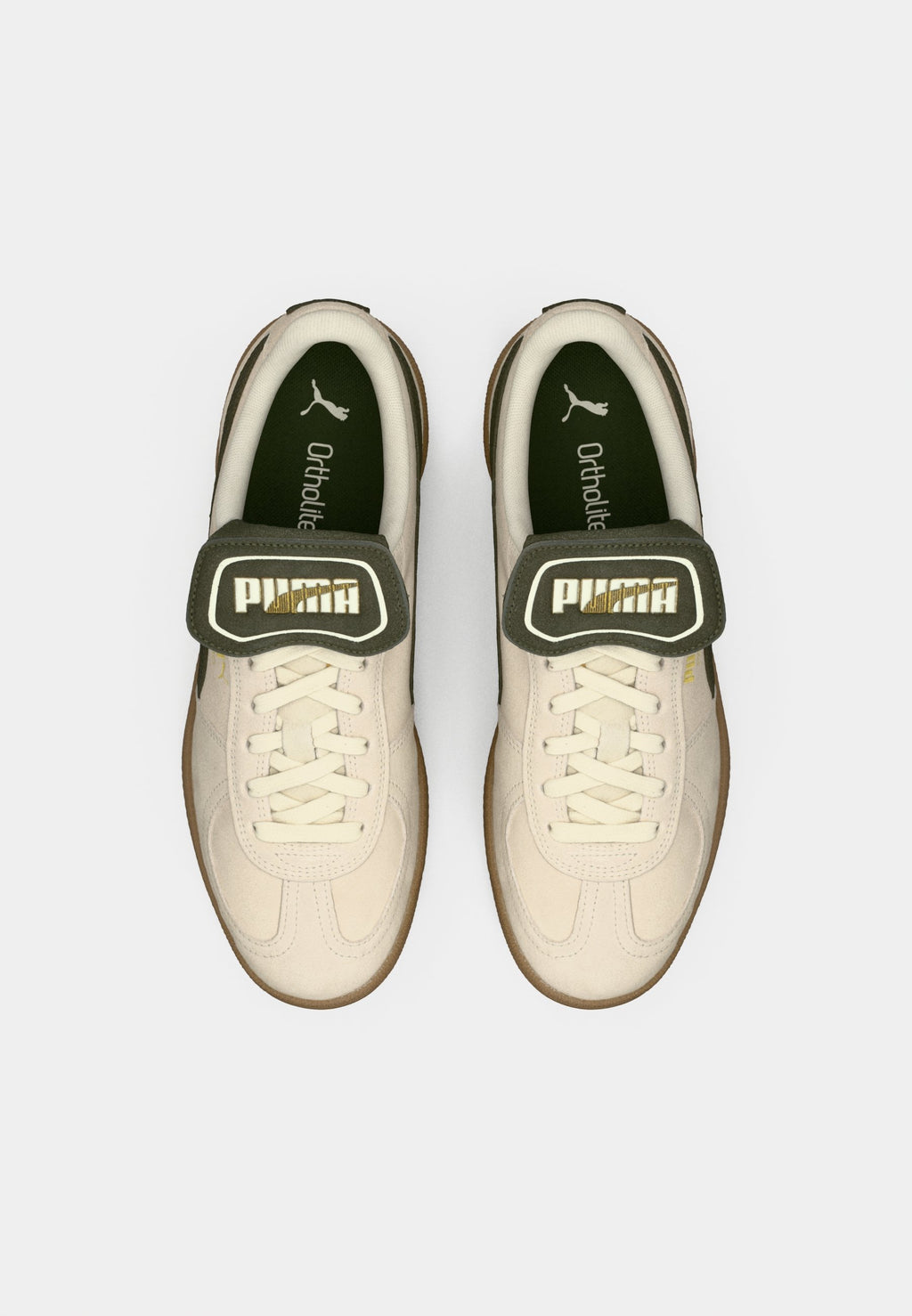 Puma PALERMO PREMIUM UNISEX