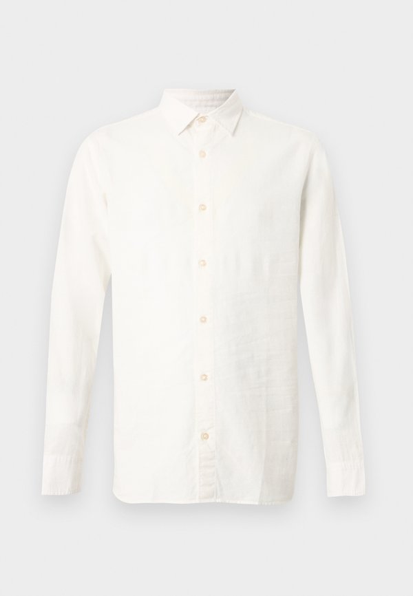 Jack & Jones JJEBREEZE - Shirt - white