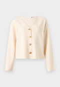 VILA VICASSIE V NECK