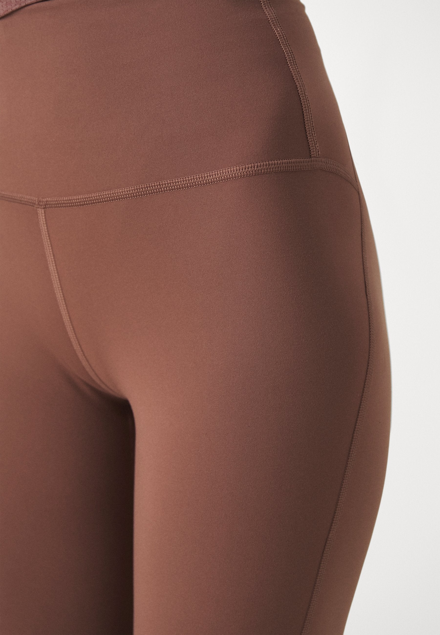New Balance NB SLEEK HIGH RISE LEGGING 27"
