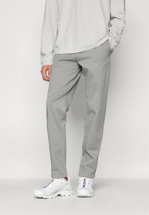 Jack & Jones Chino Tapered Fit - Chinos - sedona sage