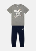 Nike Sportswear TEE PANT SET