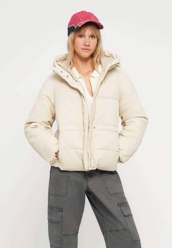 Vero Moda VMGRETA SOPHIA HOOD SHORT JACKET