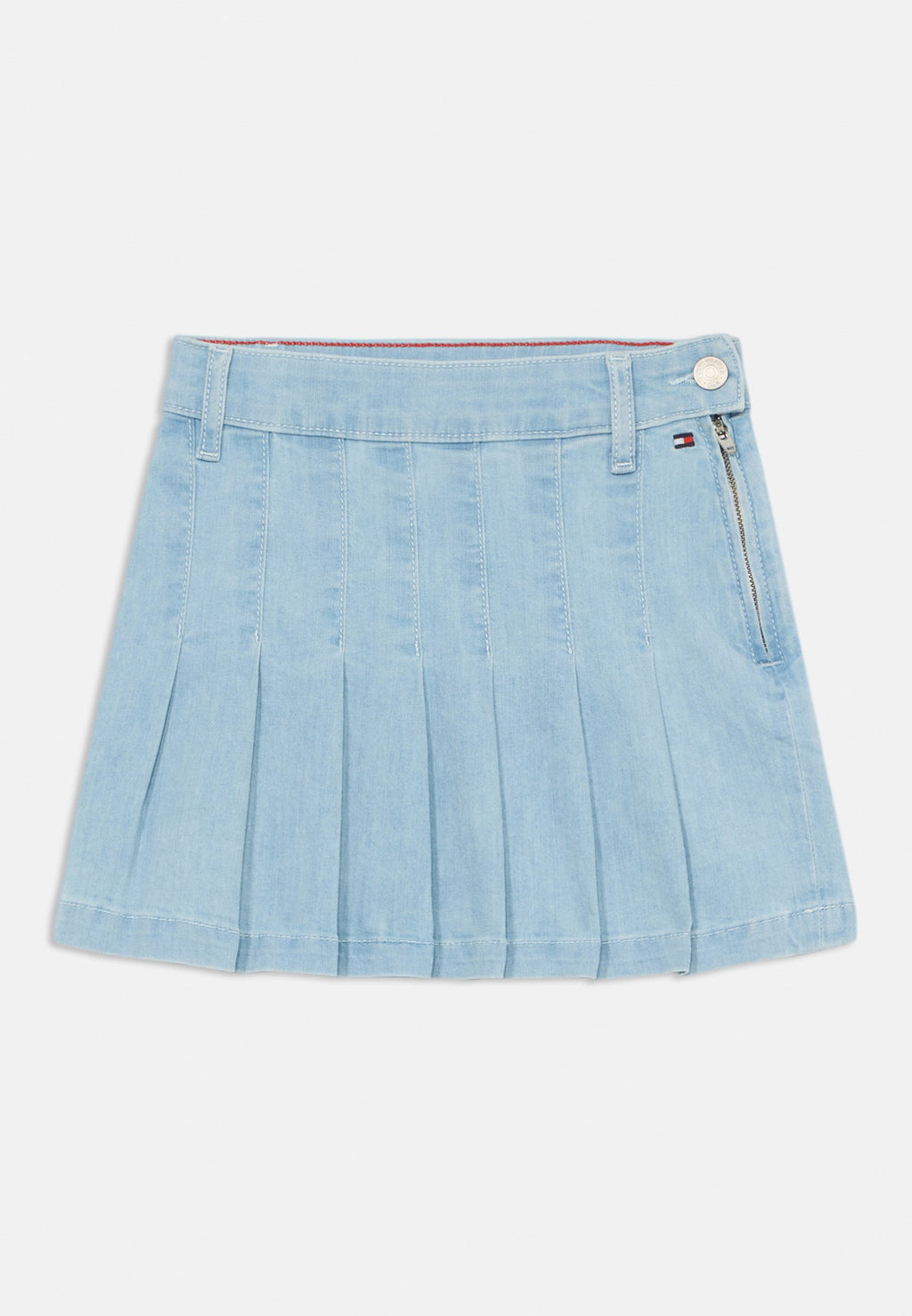 PLEATED SKIRT Media 1