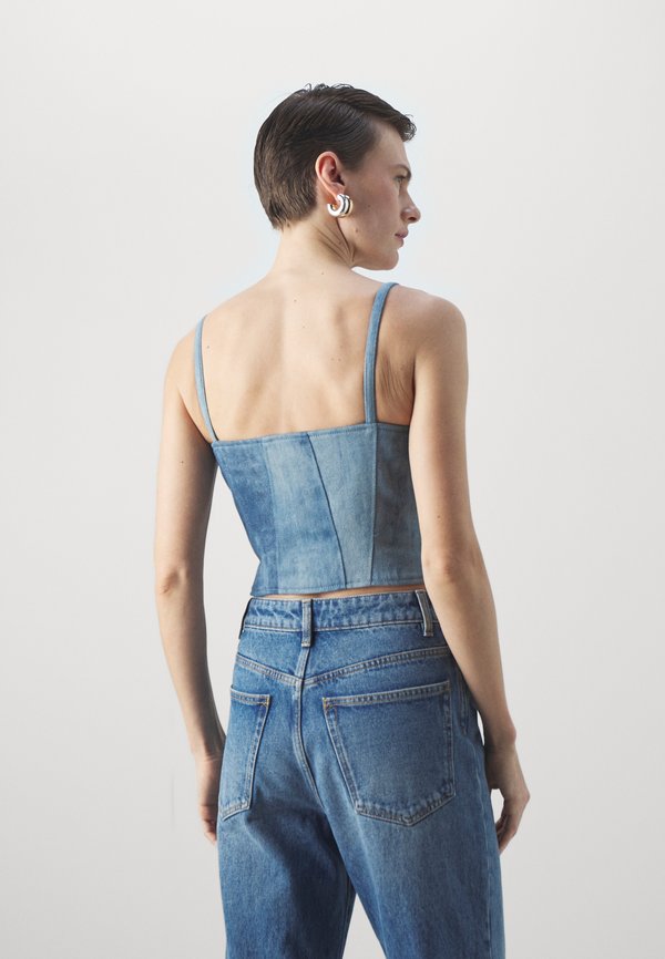Elleme BUSTIER