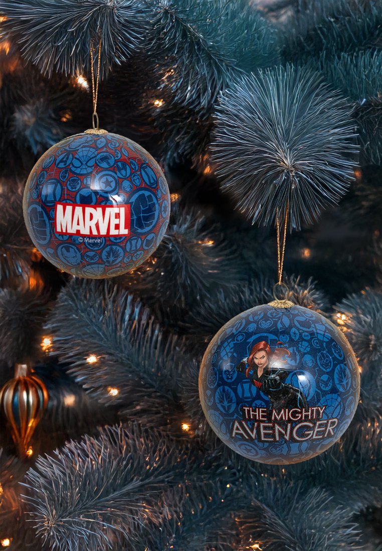 Disney Home THE AVENGERS 4 PACK