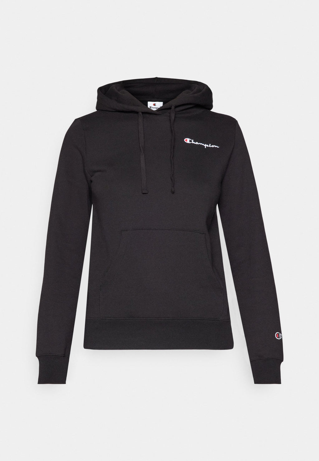 Champion ICONS HOODIE SMALL LOGO