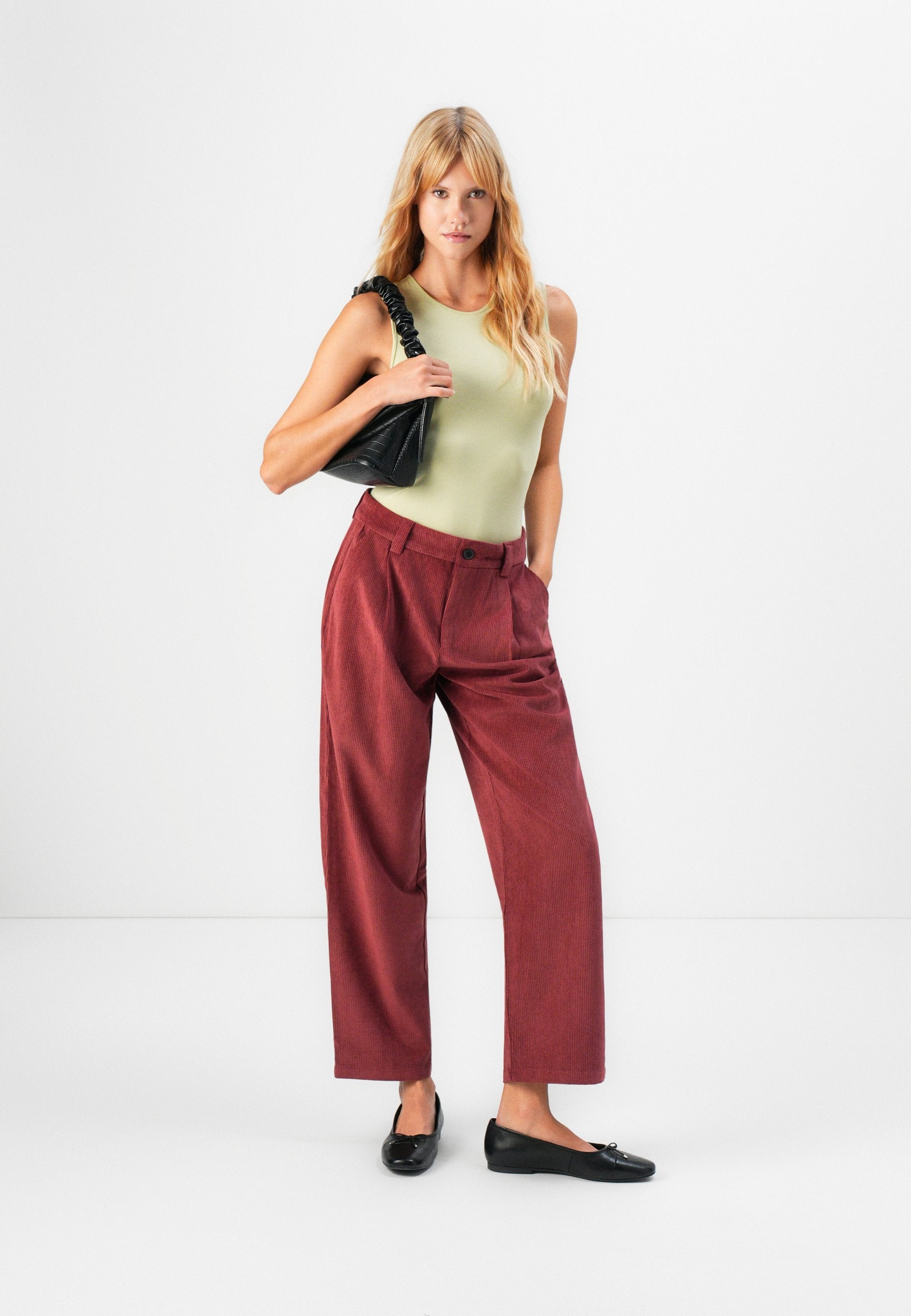 ONLHANNA LIFE PANT  Media 2