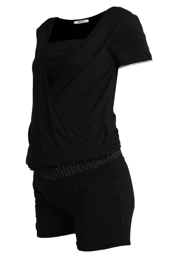 LOVE2WAIT NURSING