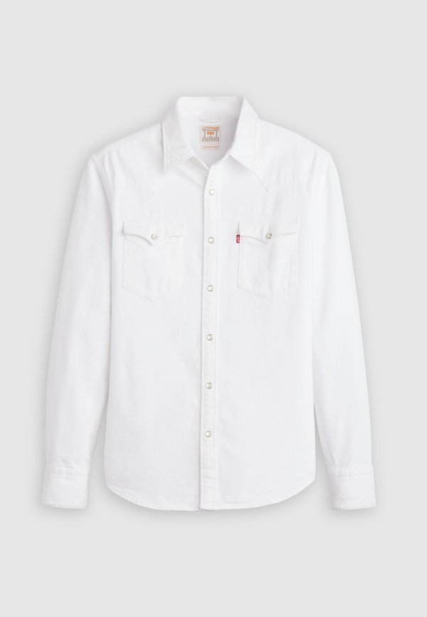 Levi's® BARSTOW WESTERN STANDARD - Shirt - cloudy skys