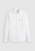 Levi's® BARSTOW WESTERN STANDARD - Shirt - cloudy skys