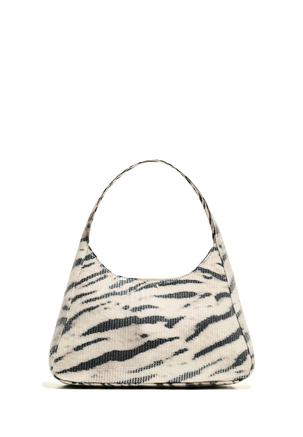 Bershka ANIMAL SEQUINNED
