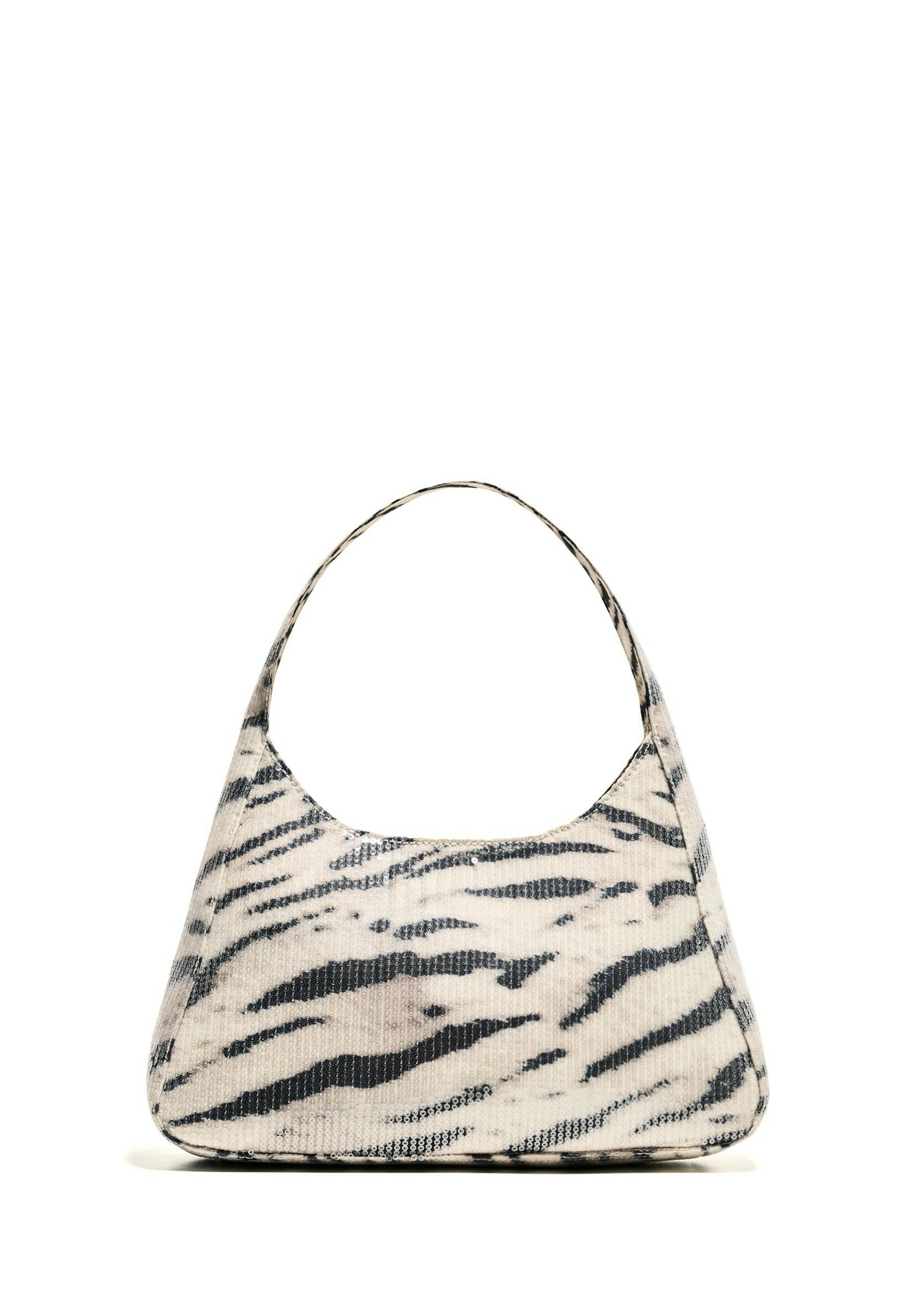 Bershka ANIMAL SEQUINNED