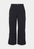 VMRILEY LOOSE PANT - Vero Moda Petite - View 1