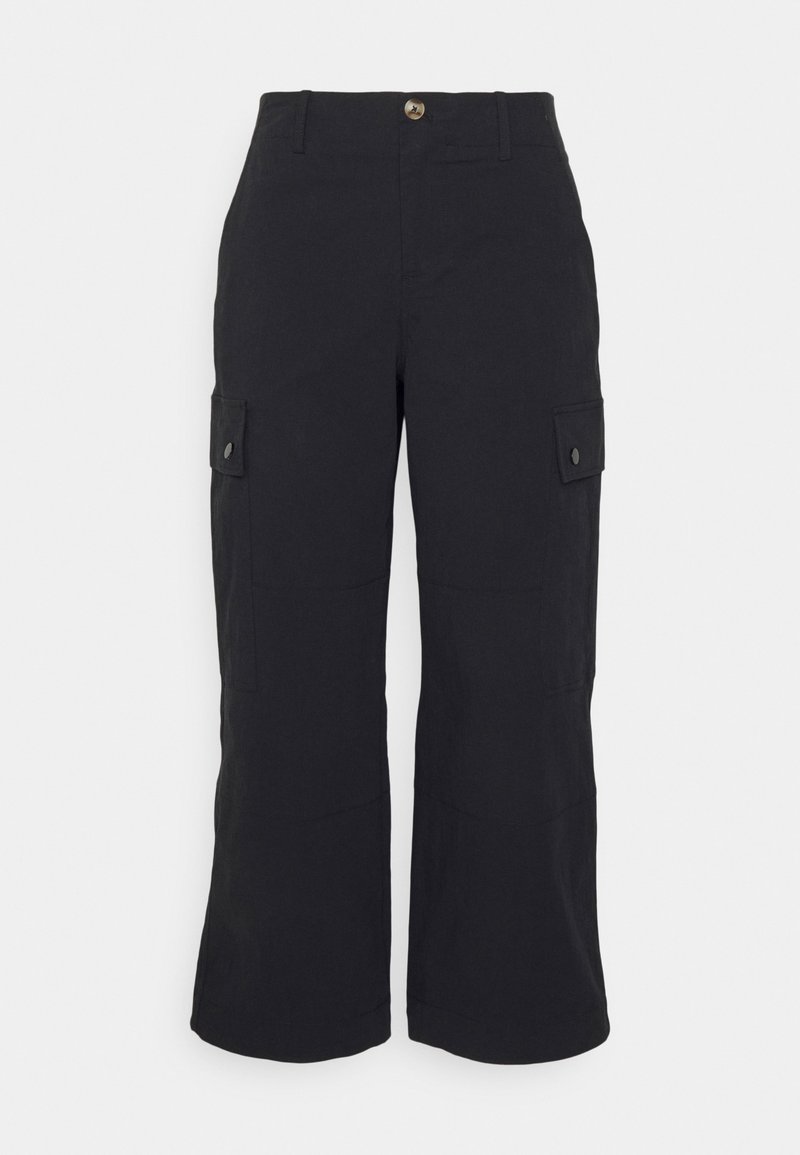 VMRILEY LOOSE PANT - Vero Moda Petite - View 1