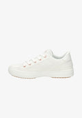 Skechers ARCH FIT ARCADE - Trainers - wit
