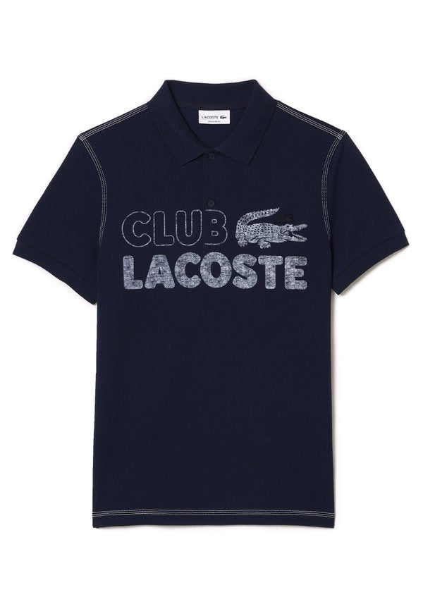 Lacoste MC HOMME