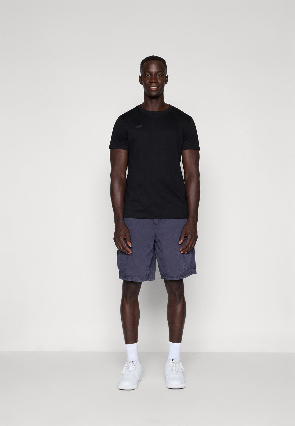 4F REGULAR FIT