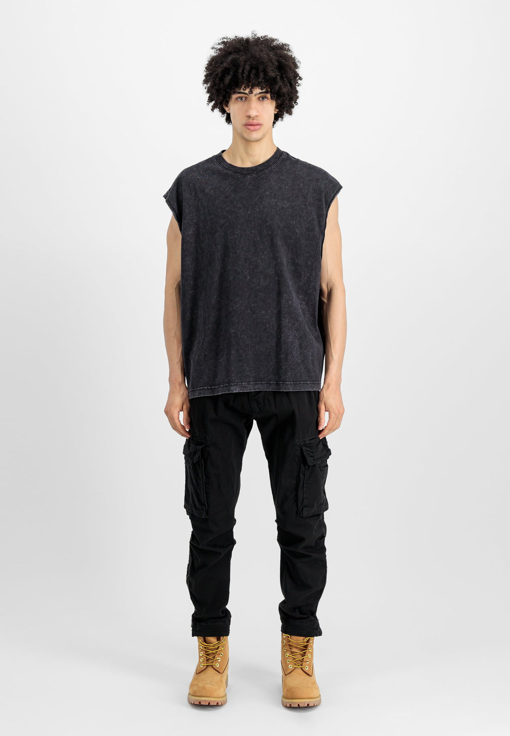 Alpha Industries TASK FORCE PANT