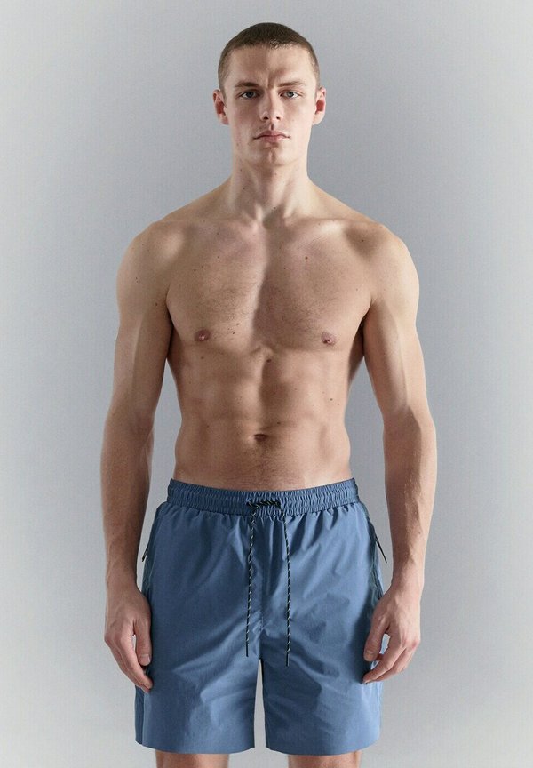 Mango ADULT - Swimming shorts - blue