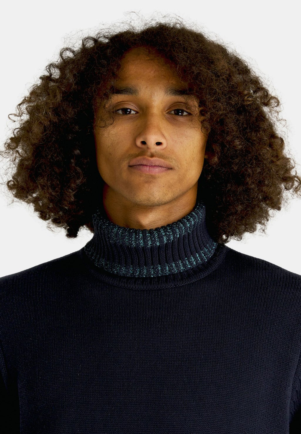 Lyle & Scott ROLL NECK
