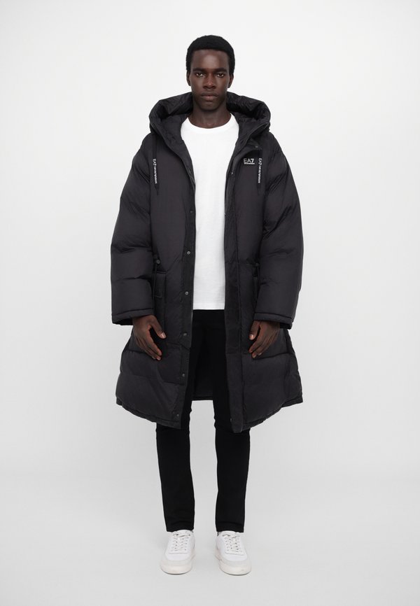 EA7 Emporio Armani