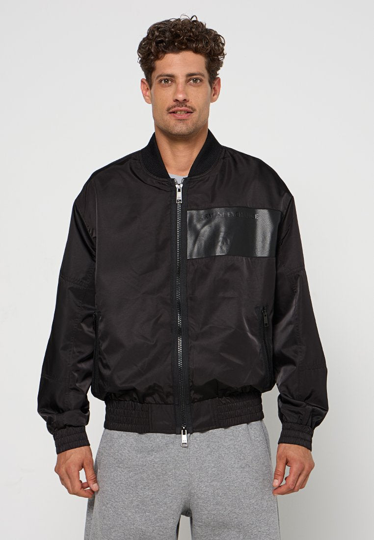 Armani Exchange Bomberjacke Media 1