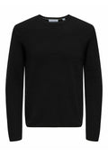 Only & Sons ONSERIC REG 12 STRUC CREW KNIT NOOS