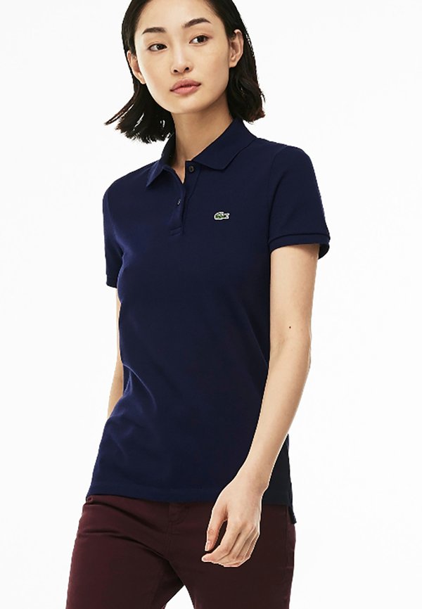 Lacoste Polo shirt - marine