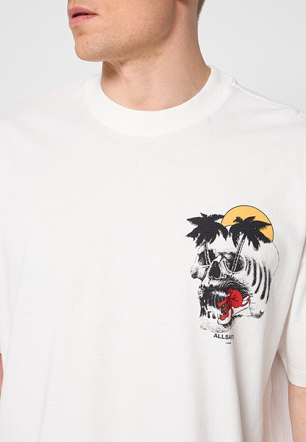 AllSaints BREAKER OVERSIZED
