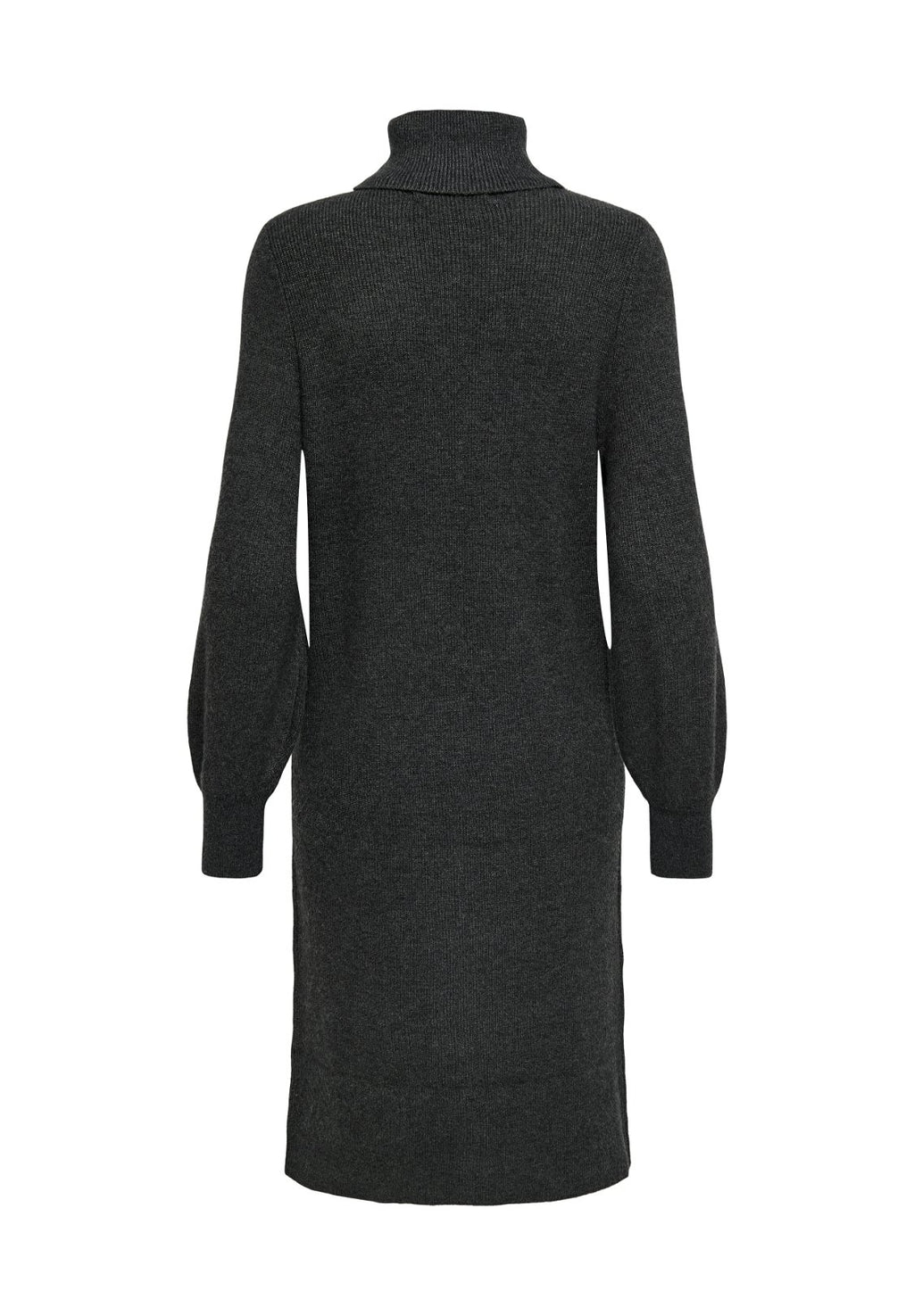 ONLSASHA ROLLNECK DRESS Media 6