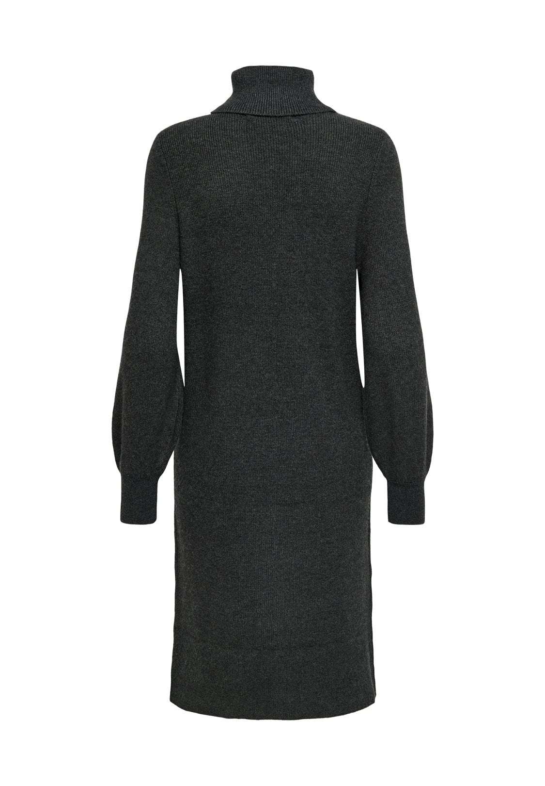 ONLSASHA ROLLNECK DRESS Media 6