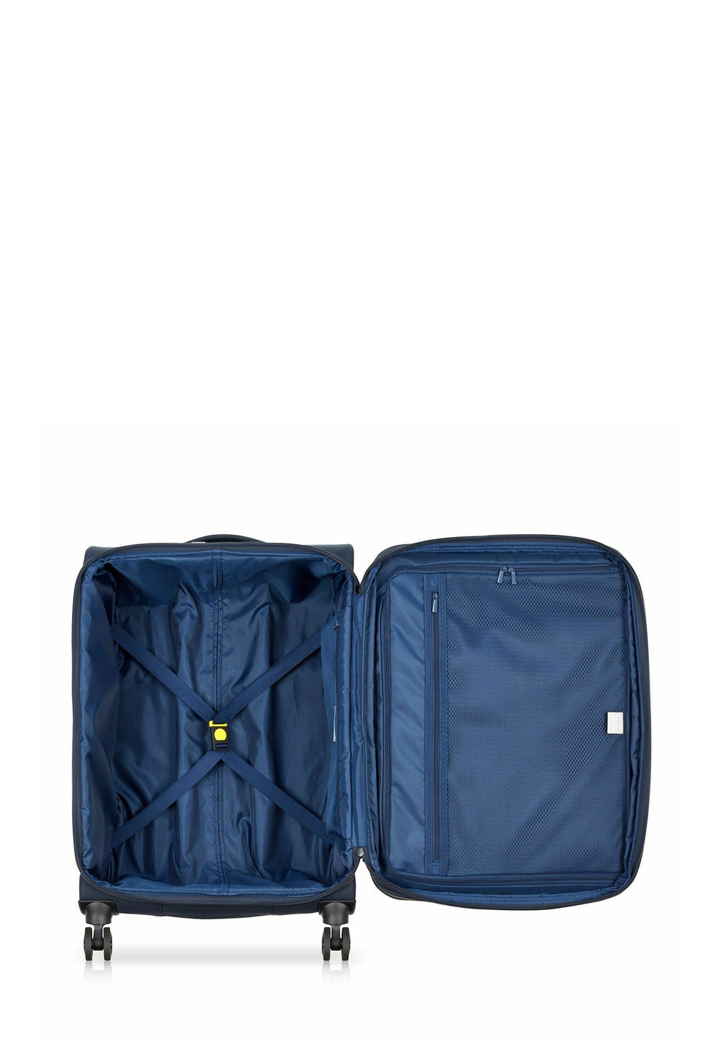 Delsey Paris BROCHANT  4 ROLLEN TROLLEY