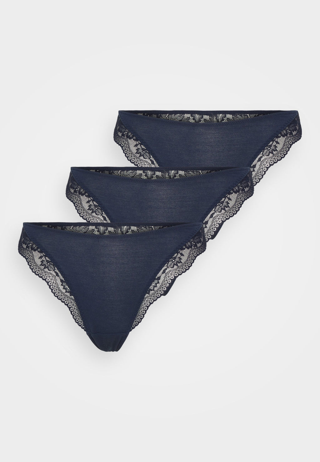 Lindex THONG LARA 3 PACK