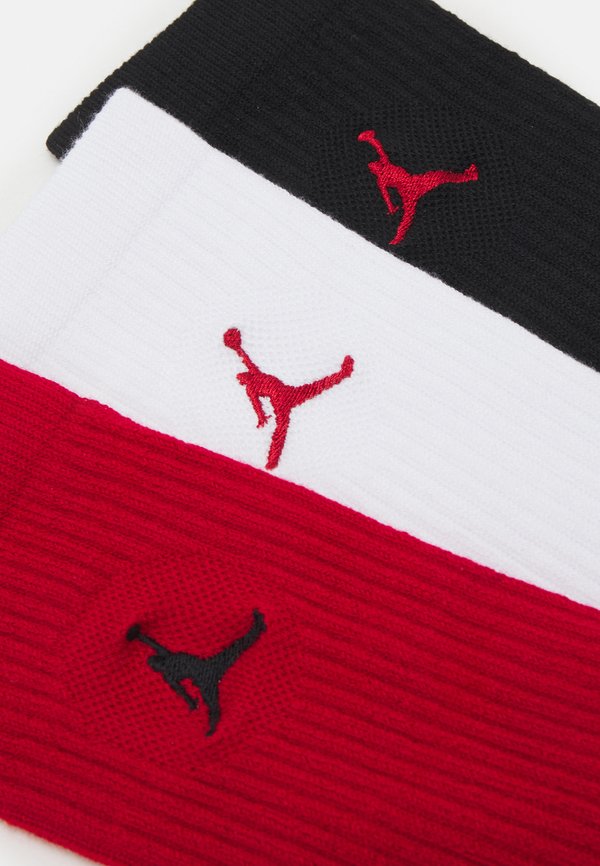 Jordan EVERYDAY CUSH CREW UNISEX 3 PACK